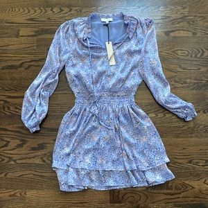 Pinch Dress New With Tags